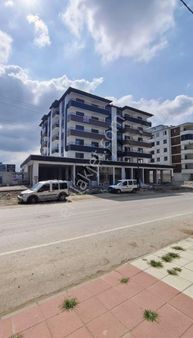 Altıkat Emlaktan Satılık Site İçerisinde 3+1