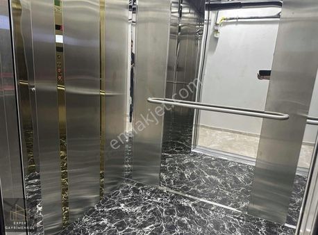 Çağlayanda 2+1 - 1+1 Dubleks İskanlı Asansörlü Satılık Daire