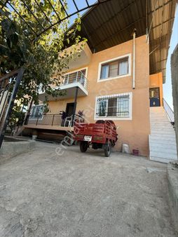 Satılık Sıfır Masraf İkikatlı Müstakil Ev