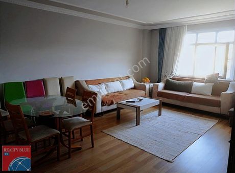Eşyalı & Bakımlı & Temiz & Ara Kat Kiralık Daire