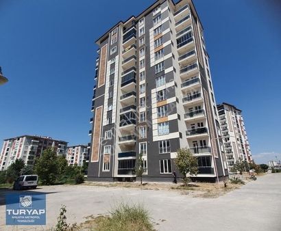 Turyap Metropol'den Barguzu Caddesinde Satılık 3+1 Daire