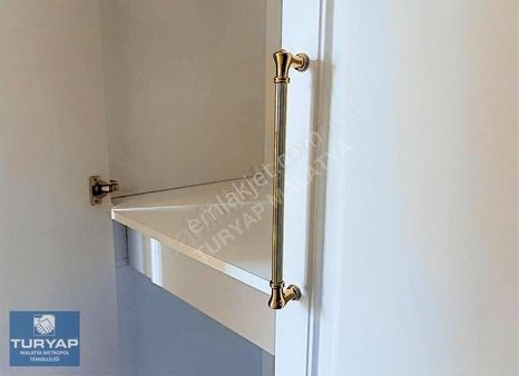 Turyap Metropl'den Fahri Kayahan'da Satılık Lüks 4+1 Lüks Daire