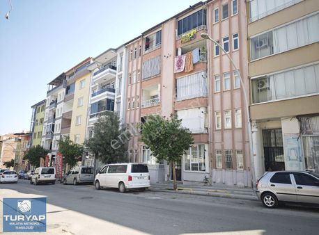 Turyap Metropol'den Başharık'ta 3+1 Kiralık Daire