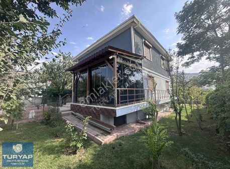 Turyap Metropolden Gündüzbey De Satılık Villa