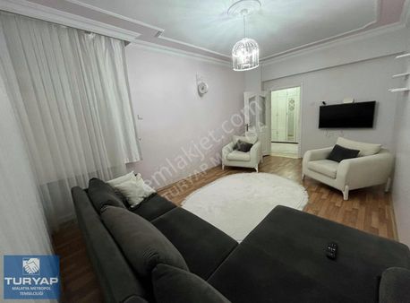 Turyap Metropol'den Fırat Mah. Az Katlı 3+1 Kiralık Daire