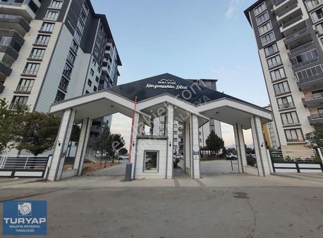 Turyap'tan Yakınca'da Site İçinde Satılık 3+1 Ara Kat Daire