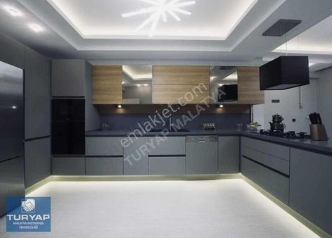 Turyap Metropol'den Çiftlik Caddesinde Lüks 3+1 Satılık Daire