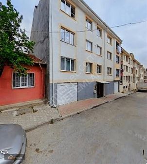 Net Emlaktan Kiracısı Hazır Yatırımlık 1+1 Daire