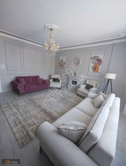 Net Emlaktan Cemevi Yakını Satılık 3+1 Daire