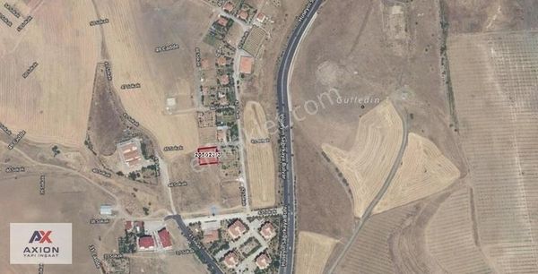 Kalecik Merkez 1000 M2 Villa Parseli