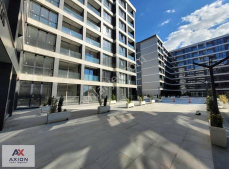 Yenimahallenin Gözde Sitesinde 1+1 Kiralık Daire İpektaş Cadde