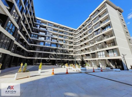 Ankaranın Kalbinde Site Yaşamı Süper Lokasyon 1+1 Kiralık Daire