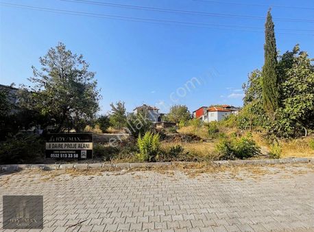 Pınarkent-çömleksaz Mevkı'de Satılık Lüx Daireler(yeni Bina)