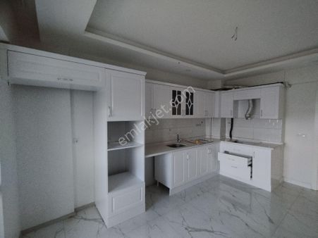 Alihan G.m. Den Ulukent Mah. Cirittepede Kiralık Lüks Daire