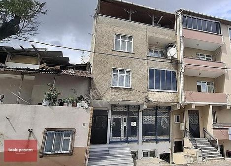 Tuzla M.sinan Uygun Fiyat Satılık 2+1 Geniş Teraslı Daire