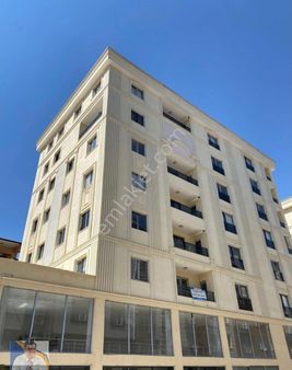 Şerefiye Mahallesinde Sıfır Satılık 2+1 Daire!