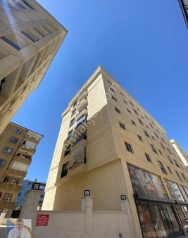 Şerefiye Mahallesinde Satılık 2+1 Sıfır Daire!