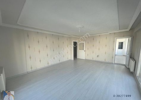 Bahçıvan Mahallesinde 3+1 Satılık Daire