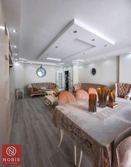 Gayrettepe'de Merkeze Yürüme Mesafesinde 3+1 Daire