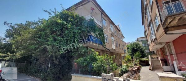 Şehir Merkezinde Tramvaya 300 Metre Mesafede Kiralık 3+1 Daire