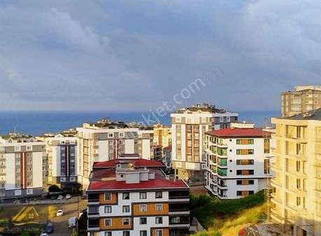 Atakum Mevlana Mahallesinde Sıfır Binada Full Eşyalı 1+1kiralık