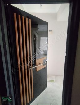 Deallife Dan Ata Evler'de 2+1 Ara Kat