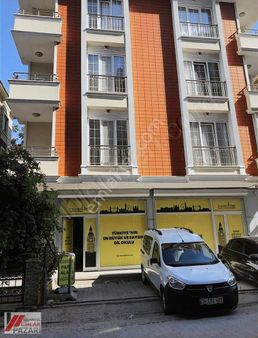 Avcılar Gümüşpalada Metrobüse İlk Binada 1+1 Kiralık Daire