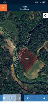 Çanakkale Ecabat Besyol Da Firsat Arazi