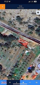 Anayolüzeri Konut Ve İş Yeri 233 M2 Arsası Var Acill