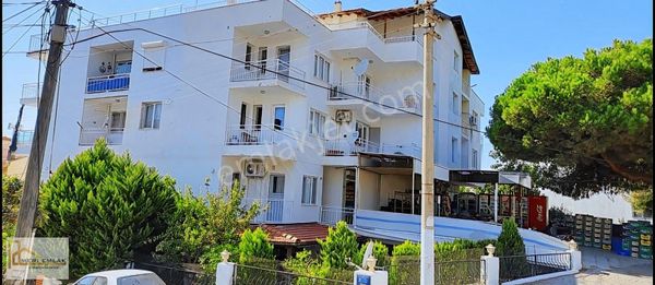 Denize 70metre, 3+1 Düz Giriş Daire