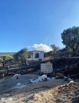 Menemen Karaorman Da Satılık Villa.