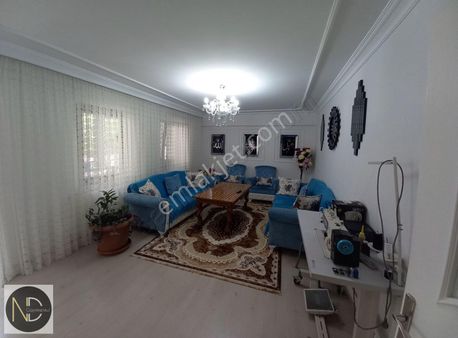 Nd Gayrimenkul'den Gürsu İstiklal Mahallesi Satılık 3+1 Daire