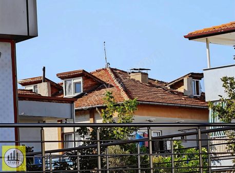 Pamukkale Hürriyet Satılık 2+1 Daire