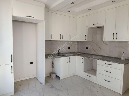 Atabey'den Atalar'da Satılık Sıfır 3+1 Daire