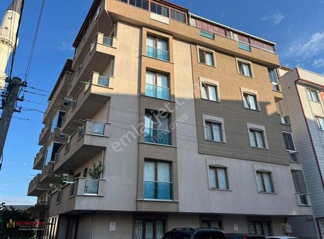 Gebze Tübitak'a Yürüme Mesafesinde Satılık 3+1 Ara Kat Daire