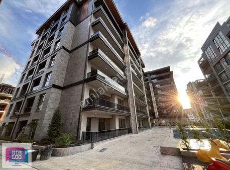 Balkan Mh Naim Sl Bulvarı Üzeri A Plus Satılık Lüx Daire