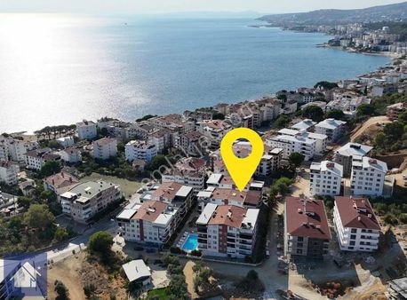 *yiğit Emlak Armutlu'dan*yılandar Mevkiinde*manzaralı Dubleks