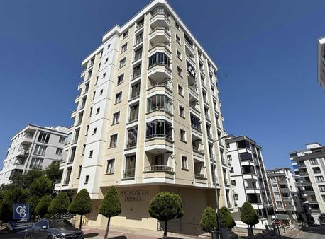 Cb/park Alihan'dan Cağaloğluna 100 M Eşyalı Satılık 1+1 Daire