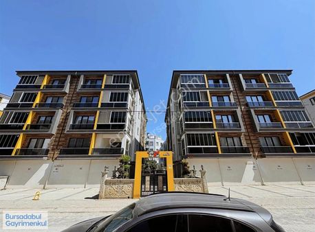 Bursadabul'dan Barış Mah.nilhayat Sitesi 2+1 Daire