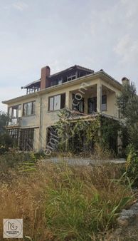 Gelibolu Pazarlı'da Satılık Villa