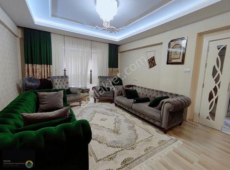 Çbn Gayrimenkulden 2,5+1 İbni Sinada Hastane Caddesinde Satılık.