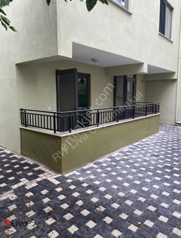 Rw Liva Dan Ali Hikmet Paşa Mahallesinde 2+1 Satılık Daire
