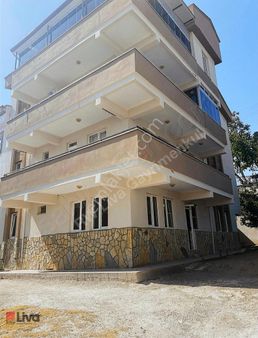Rw Liva Dan Sefaköy Mahallesin De 3+1 Kiralık Daire