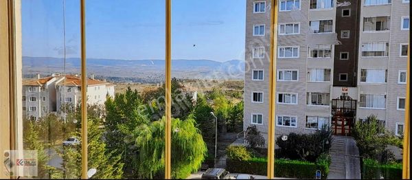 Kuzeykent Toki De Muhteşem Satılık Daire