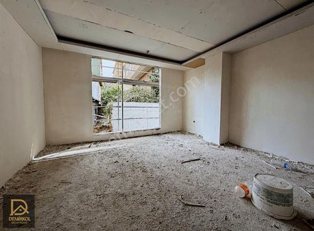 Demirkol İnşaat Üsküdar Çamlıca 2+1 75 M2 Satılık Daire