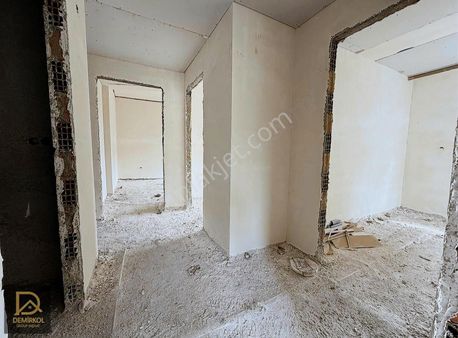 Demirkol İnşaat Üsküdar Çamlıca 2+1 90 M2 Satılık Daire