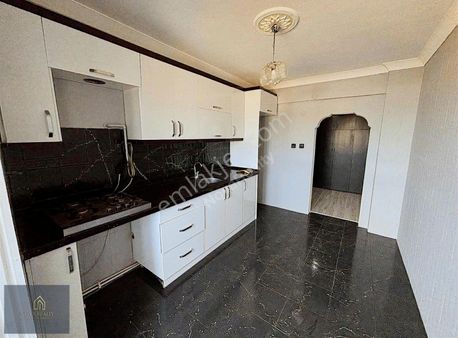 Nova Realty'den Şehir Merkezin'de 3+1 Geniş Daire