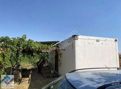 Konya Meram Harmancık Hisseli İmar Dibi Tarla