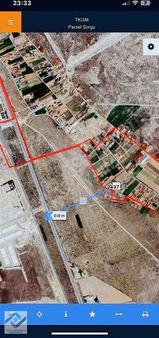 Soylu Gayrimenkulden Satılık Arsa