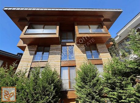 Emirganda Yeni Binada Kiralık 3+1 | Geniş, Ferah Ve Havuzlu